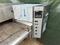 Middleby marshall ps540e pizza-oven - afbeelding 9 van  12