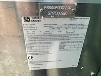 Middleby marshall ps540e pizza-oven - afbeelding 12 van  12