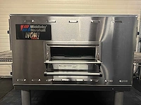 Middleby marshall ps640e - pizza-oven - afbeelding 2 van  13