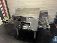 Middleby marshall ps640e - pizza-oven - afbeelding 4 van  13