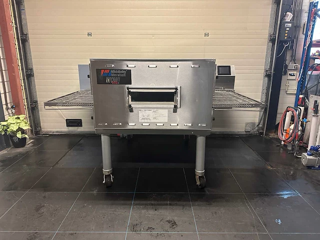 Middleby marshall ps640e - pizza-oven - afbeelding 1 van  13