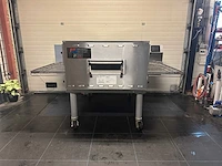 Middleby marshall ps640e - pizza-oven - afbeelding 1 van  13