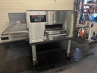 Middleby marshall ps640e - pizza-oven - afbeelding 6 van  13