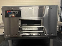 Middleby marshall ps640e - pizza-oven - afbeelding 7 van  13