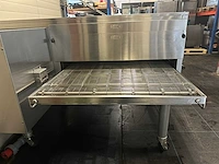 Middleby marshall ps640e - pizza-oven - afbeelding 8 van  13