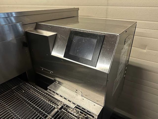 Middleby marshall ps640e - pizza-oven - afbeelding 9 van  13