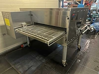 Middleby marshall ps640e - pizza-oven - afbeelding 10 van  13