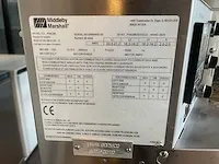 Middleby marshall wow! ps629e pizza-oven - afbeelding 2 van  10