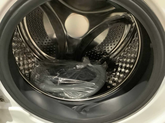 Midea mf200d86wb was- droogcombinatie - afbeelding 8 van  9