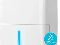 Midea r290 luchtontvochtiger