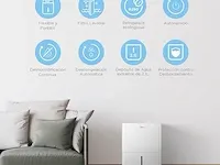 Midea r290 luchtontvochtiger - afbeelding 3 van  4