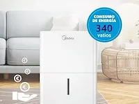 Midea r290 luchtontvochtiger - afbeelding 4 van  4