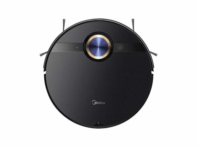 Midea robotstofzuiger - afbeelding 1 van  3