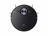 Midea robotstofzuiger - afbeelding 1 van  3