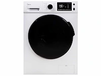 Midea w 5.740 in wasmachine - afbeelding 1 van  9