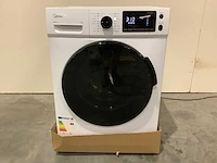 Midea w 5.740 in wasmachine - afbeelding 2 van  9