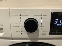 Midea w 5.740 in wasmachine - afbeelding 5 van  9