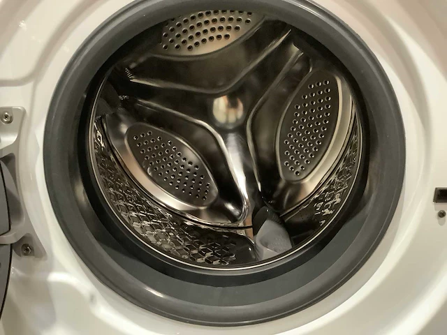Midea w 5.740 in wasmachine - afbeelding 8 van  9