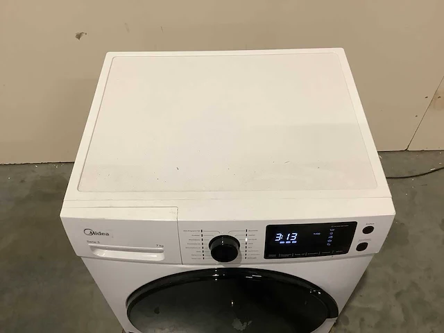 Midea w 5.740 in wasmachine - afbeelding 9 van  9