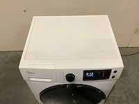 Midea w 5.740 in wasmachine - afbeelding 9 van  9