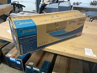 Midea xtreme-save-pro-12000 airco split - afbeelding 2 van  7