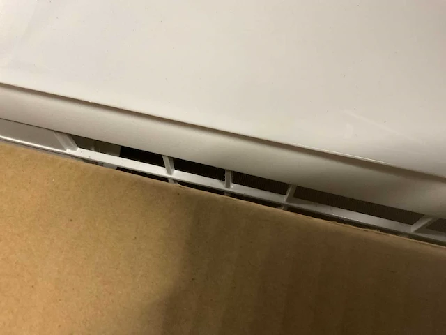Midea xtreme-save-pro-12000 airco split - afbeelding 6 van  7