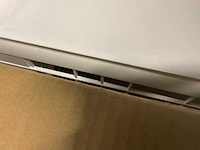 Midea xtreme-save-pro-12000 airco split - afbeelding 6 van  7