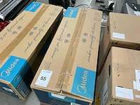 Midea xtreme-save-pro-12000 airco split - afbeelding 1 van  9