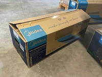 Midea xtreme-save-pro-12000 airco split - afbeelding 3 van  9