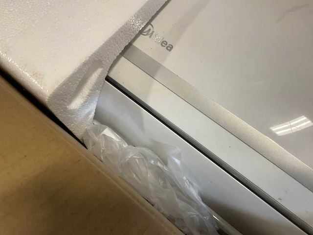 Midea xtreme-save-pro-12000 airco split - afbeelding 7 van  9