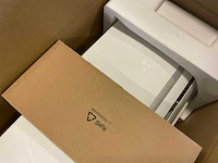 Midea xtreme-save-pro-12000 airco split - afbeelding 9 van  9