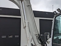 Midi graafmachine , takeuchi, tb285, 2013 - afbeelding 5 van  55