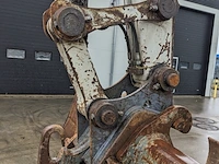 Midi graafmachine , takeuchi, tb285, 2013 - afbeelding 10 van  55