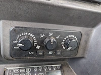 Midi graafmachine , takeuchi, tb285, 2013 - afbeelding 30 van  55