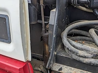 Midi graafmachine , takeuchi, tb285, 2013 - afbeelding 41 van  55