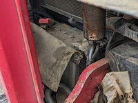 Midi graafmachine , takeuchi, tb285, 2013 - afbeelding 42 van  55