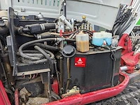 Midi graafmachine , takeuchi, tb285, 2013 - afbeelding 43 van  55