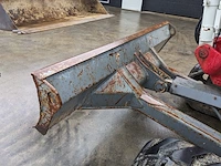 Midi graafmachine , takeuchi, tb285, 2013 - afbeelding 53 van  55