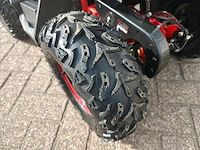 Midi quad elektrisch 1000 watt renegate - afbeelding 2 van  24