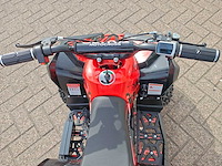 Midi quad elektrisch 1000 watt renegate - afbeelding 5 van  24