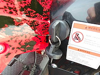 Midi quad elektrisch 1000 watt renegate - afbeelding 7 van  24