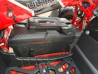 Midi quad elektrisch 1000 watt renegate - afbeelding 8 van  24