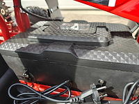 Midi quad elektrisch 1000 watt renegate - afbeelding 9 van  24