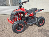 Midi quad elektrisch 1000 watt renegate - afbeelding 1 van  24