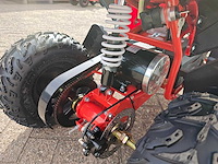 Midi quad elektrisch 1000 watt renegate - afbeelding 13 van  24