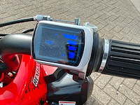 Midi quad elektrisch 1000 watt renegate - afbeelding 14 van  24