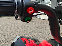 Midi quad elektrisch 1000 watt renegate - afbeelding 15 van  24