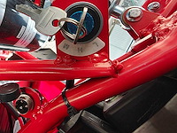 Midi quad elektrisch 1000 watt renegate - afbeelding 17 van  24