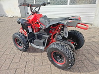 Midi quad elektrisch 1000 watt renegate - afbeelding 18 van  24