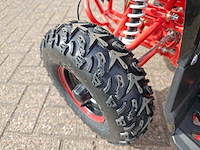 Midi quad elektrisch 1000 watt renegate - afbeelding 24 van  24